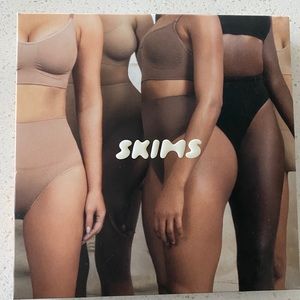 SKIMS Core Control Solutionware